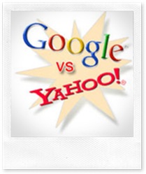yahoo-vs-google